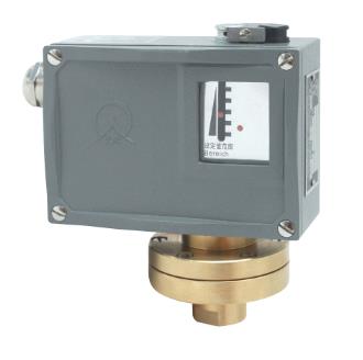 壓力開(kāi)關(guān)觸頭燒蝕的原因及改進(jìn)