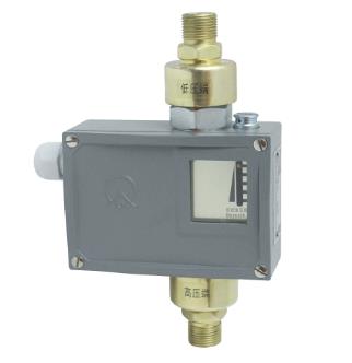 防爆差壓開關(guān)的相關(guān)事項