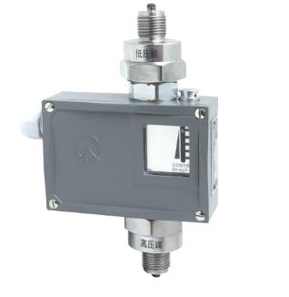 經(jīng)濟(jì)型差壓開(kāi)關(guān)的工作原理是什么